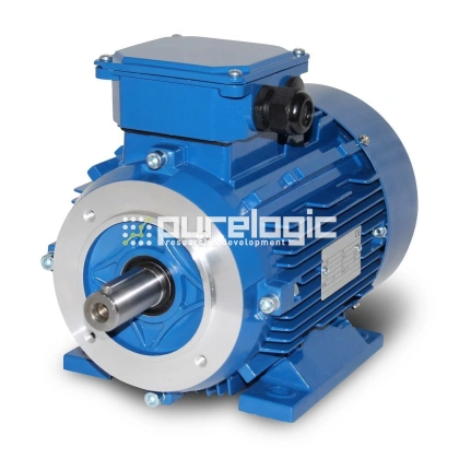 Двигатель асинхронный АИР63B2-IM2181 7 470 Двигатель асинхронный АИР63B2-IM2181 фото