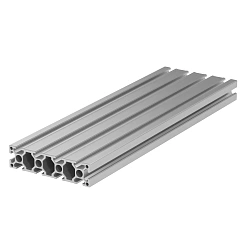 Профиль алюминиевый HXB40160B-10 8 008 руб. Профиль алюминиевый HXB40160B-10