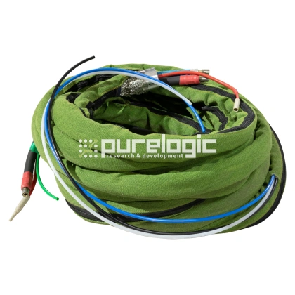 Система плазменной резки LH300A 2 358 864 Система плазменной резки LH300A фото