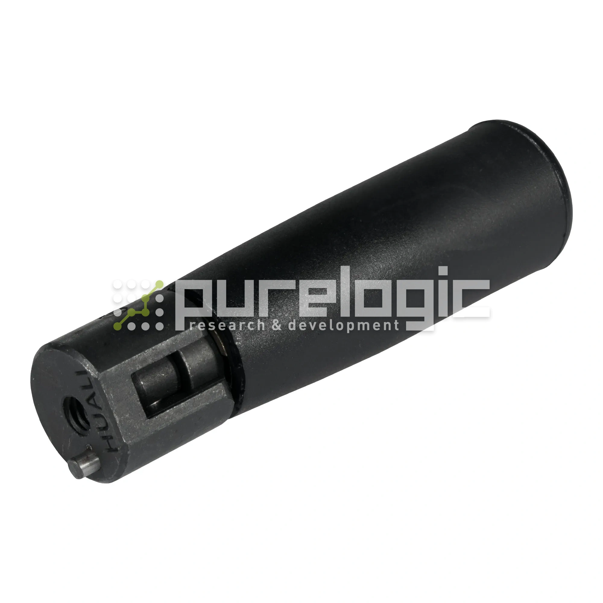 Рукоятка откидная 100111-65*20 1 462 Рукоятка откидная 100111-65*20 фото