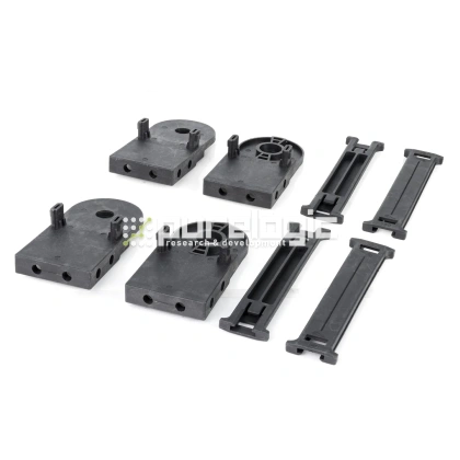 Держатель кабель-канала TPH65x300 фото