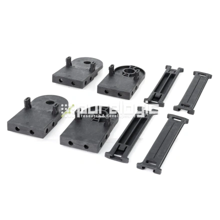 Держатель кабель-канала TPH65x300 фото