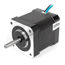 Двигатель шаговый FL42STH47-1684A