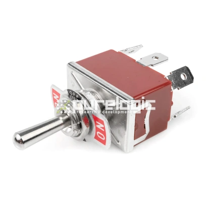 Тумблер XT-23AF фото