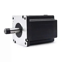 Двигатель шаговый биполярный 110LK200-19