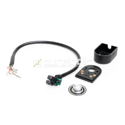 Энкодер PD30-08-GE-500-B-S-L-5-0.3m фото