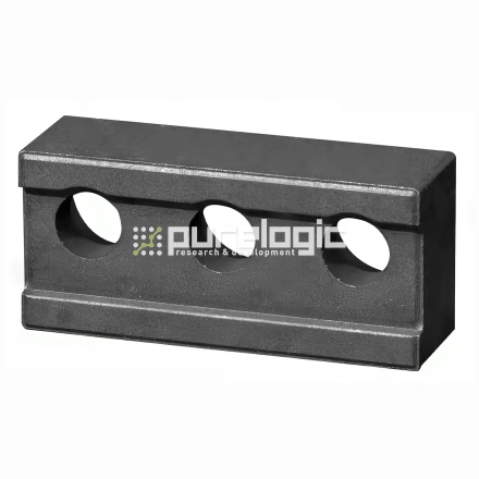 Прижим ZJ6 фото