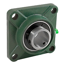 Подшипниковый узел UCF207