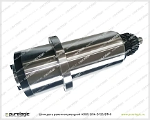 Шпиндель ременноприводной ADB5.5/8k-D120/BT40