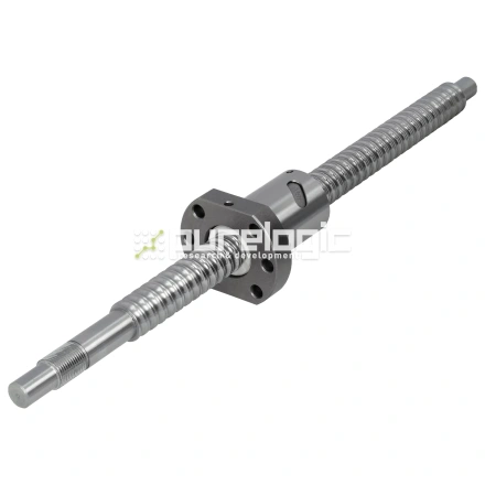 Шарико-винтовая передача PL1605-1-370-LZ фото