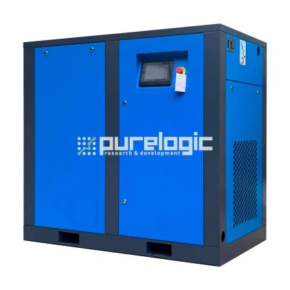 Винтовой компрессор ZAY-15-7 фото