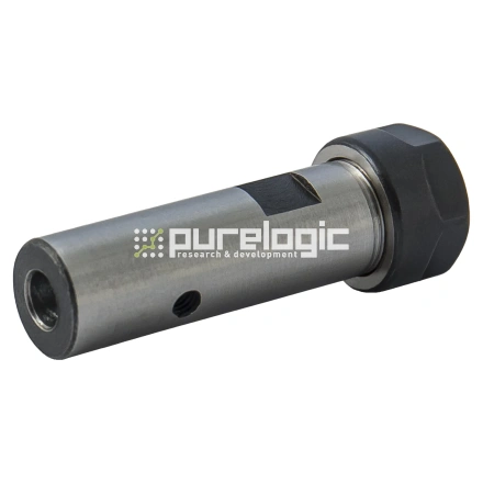 Цанговый патрон ER11A-D6.35 фото