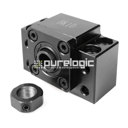 Опора ШВП подшипниковая BK10 1 952 Опора ШВП подшипниковая BK10 фото