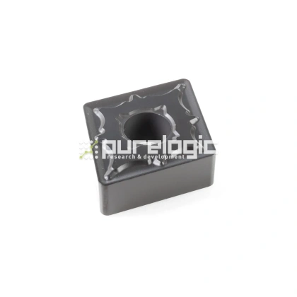 Пластина CNMG1204-PMKC1125 495 Пластина CNMG1204-PMKC1125 фото