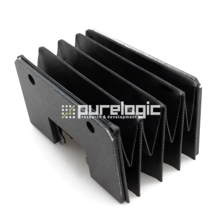 Гофрозащита DCV-H20-100 фото