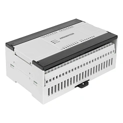 PLC контроллер AMX-FX3U-M26MR-E