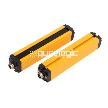 Барьер безопасности световой GM202M-28NPC фото