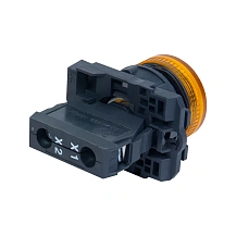 Индикатор на блок XB5-AVM5