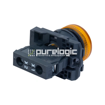 Индикатор на блок XB5-AVM5 фото