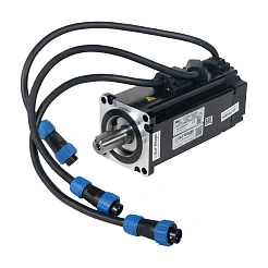 Серводвигатель ELM0400FM60G-HH2 MS20 26 899 руб. Серводвигатель ELM0400FM60G-HH2 MS20