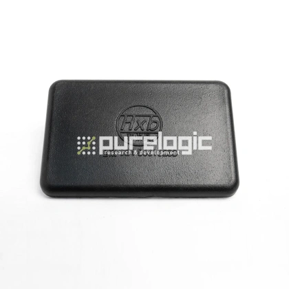 Пластиковая торцевая заглушка 4060EG фото