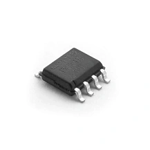 Микросхема AT45DB041D-SSU; Память; SOIC8; 4 000 КБ; SPI