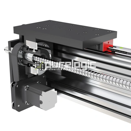 Модуль линейного перемещения PLLM-92L-3.6-2 фото