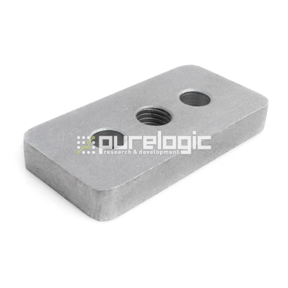 Пластина 4590EGJ-M14 406 Пластина 4590EGJ-M14 фото