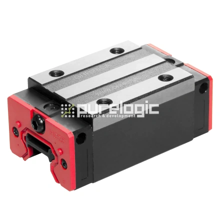 Модуль опорный HSAC GHH65CA фото