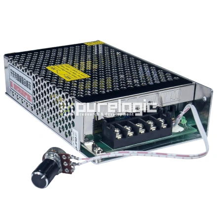 Источник питания импульсный ADS-70-48 фото