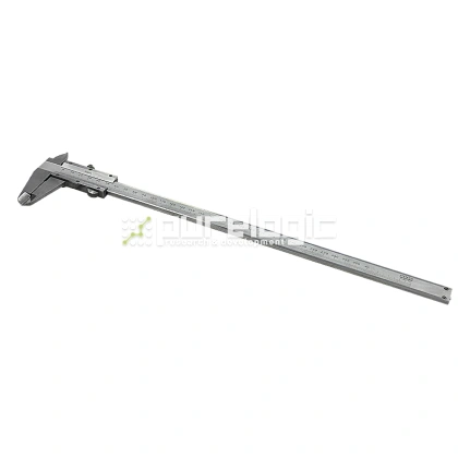 Штангенциркуль PL403-3002 4 833 Штангенциркуль PL403-3002 фото