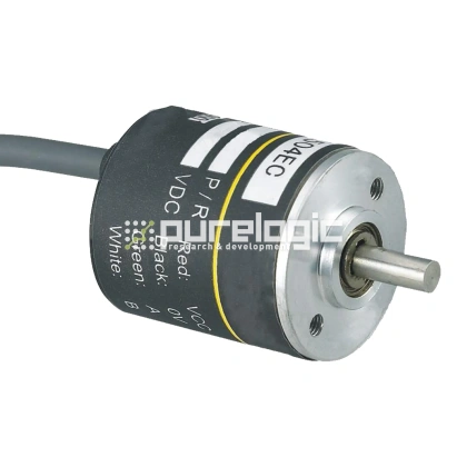 Энкодер H-ZSP2504EC-12-C-500 фото