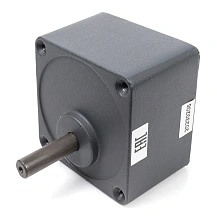 Редуктор для ШД 57GB20k (1:20)