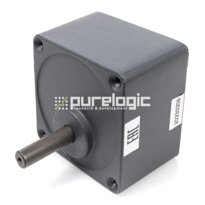 Редуктор для ШД 57GB20k (1:20) фото