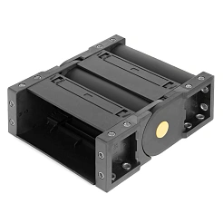 Держатель гибкого кабель-канала TP45x125-C