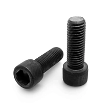 Винт M14x40 DIN912