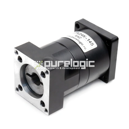 Редуктор планетарный 57PX24K-14S фото