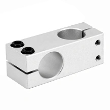 Крестообразный соединитель вала DSH-50x50