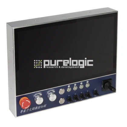 ЧПУ система F7600WF-IN-SH фото