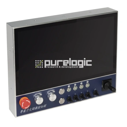 ЧПУ система F7600WF-IN-SH фото