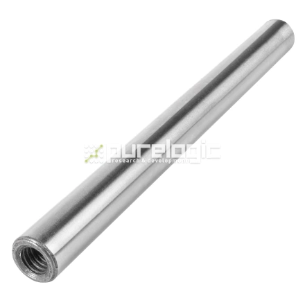 Штифт цилиндрический PN2-8x90 фото