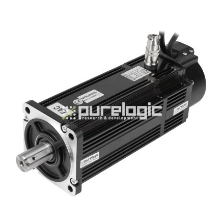 Серводвигатель 80STB-M03520 фото