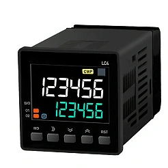 Счетчик-таймер цифровой LC4-P61NA 10 297 руб. Счетчик-таймер цифровой LC4-P61NA