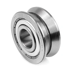 Опорный ролик LV204-57ZZ 3 279 руб. Опорный ролик LV204-57ZZ