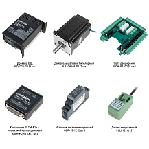 Набор PLD8220-G3-S2E