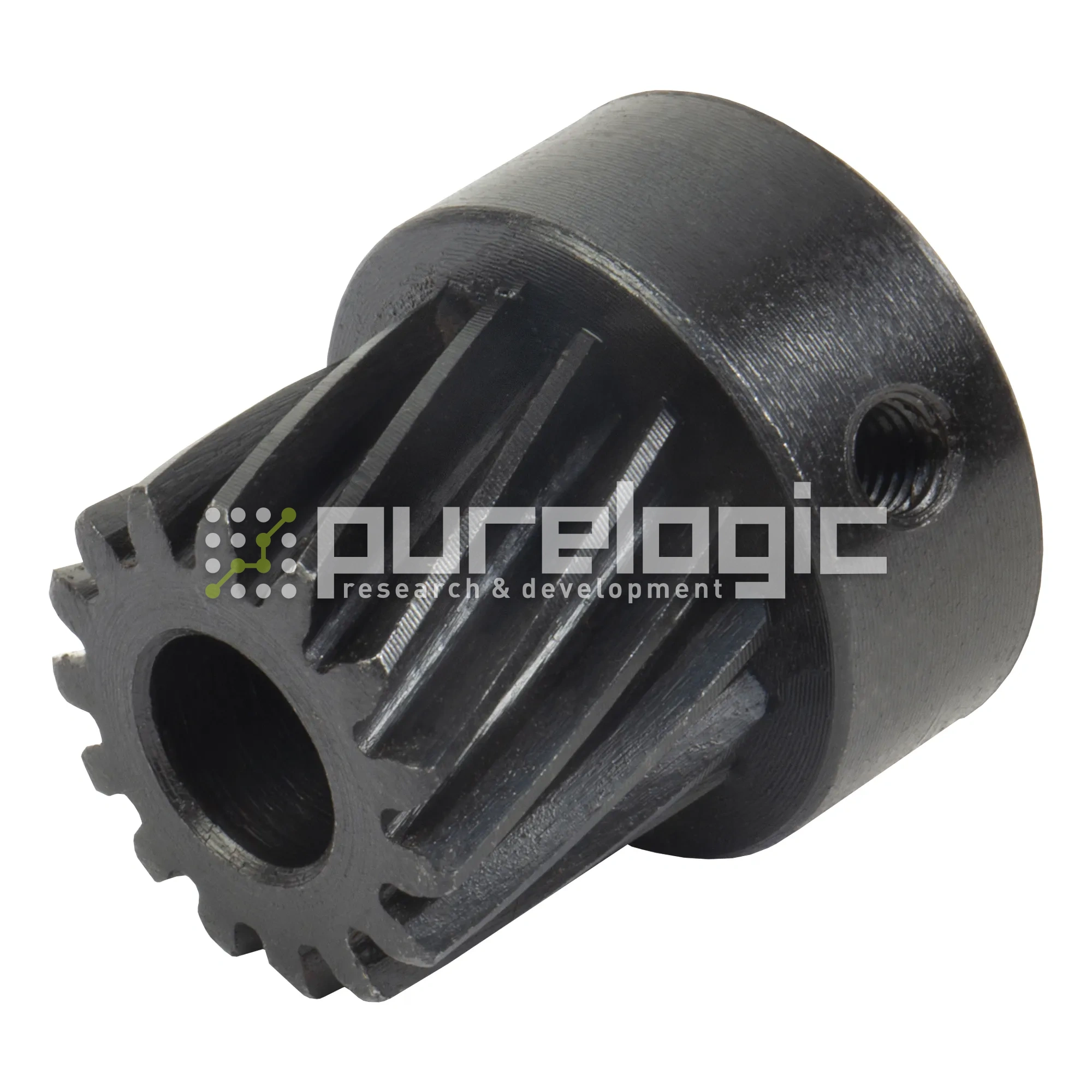 Шестерня косозубая GH1-T15D8 993 Шестерня косозубая GH1-T15D8 фото