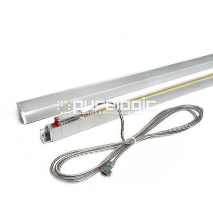 Линейка DC20-2500 5v фото