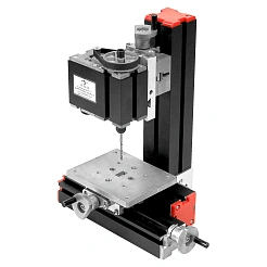 Мини-станок сверлильный TZ20004M
