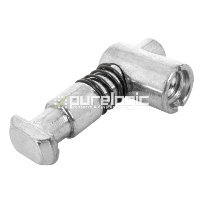 Пазовый соединитель 30MSZ фото