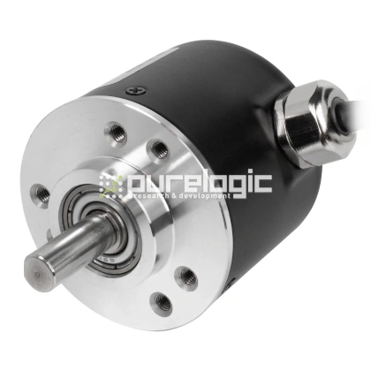 Энкодер H-ZSP3806EC-24-E-2500 фото